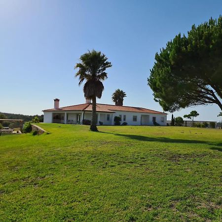 Herdade da Vagem Rogil Buitenkant foto