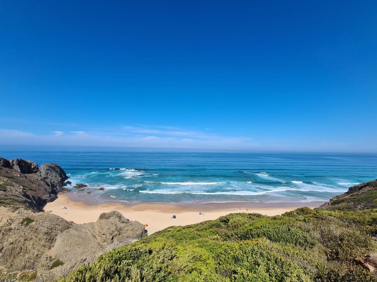 Herdade da Vagem Rogil Buitenkant foto