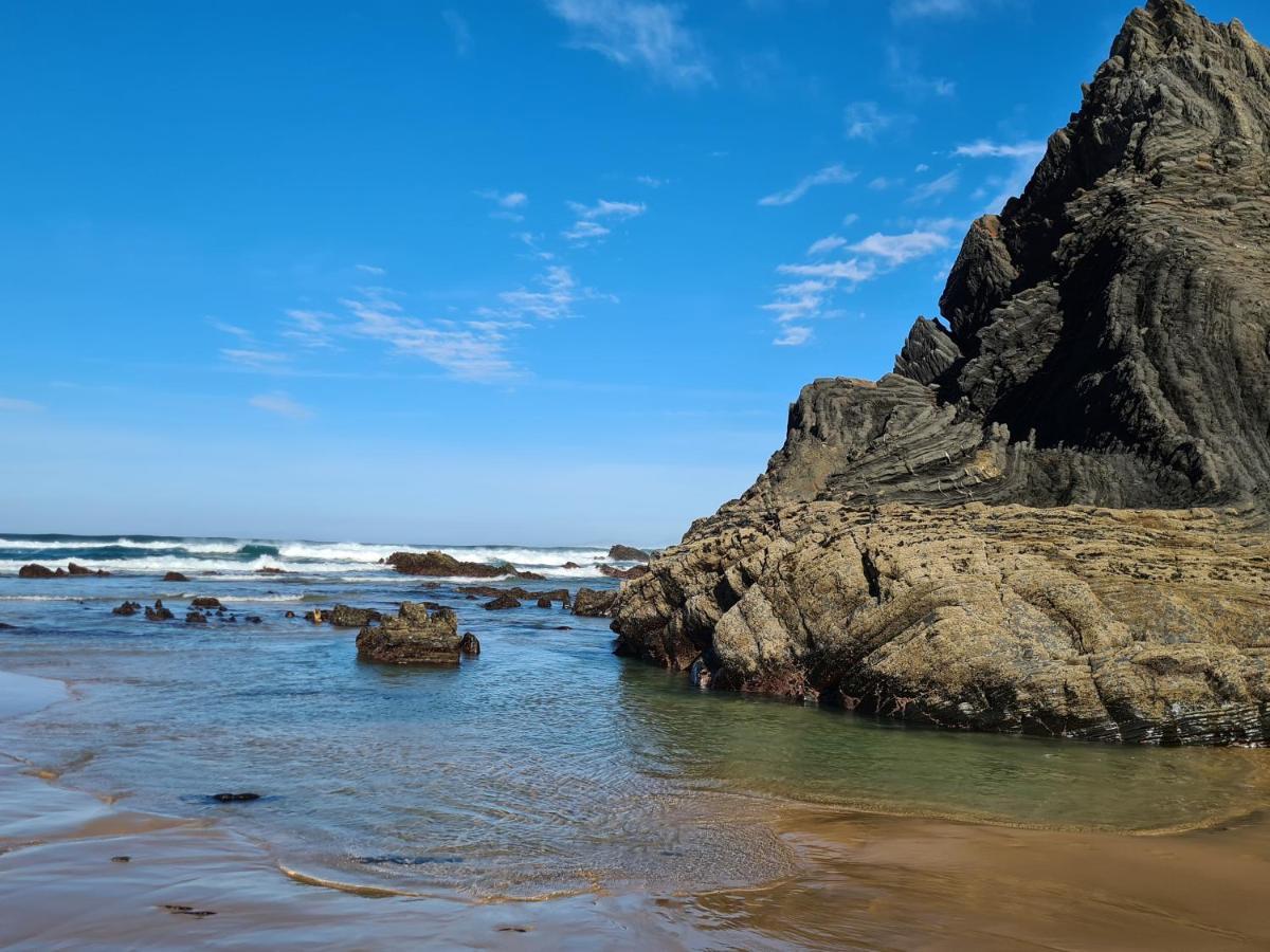 Herdade da Vagem Rogil Buitenkant foto