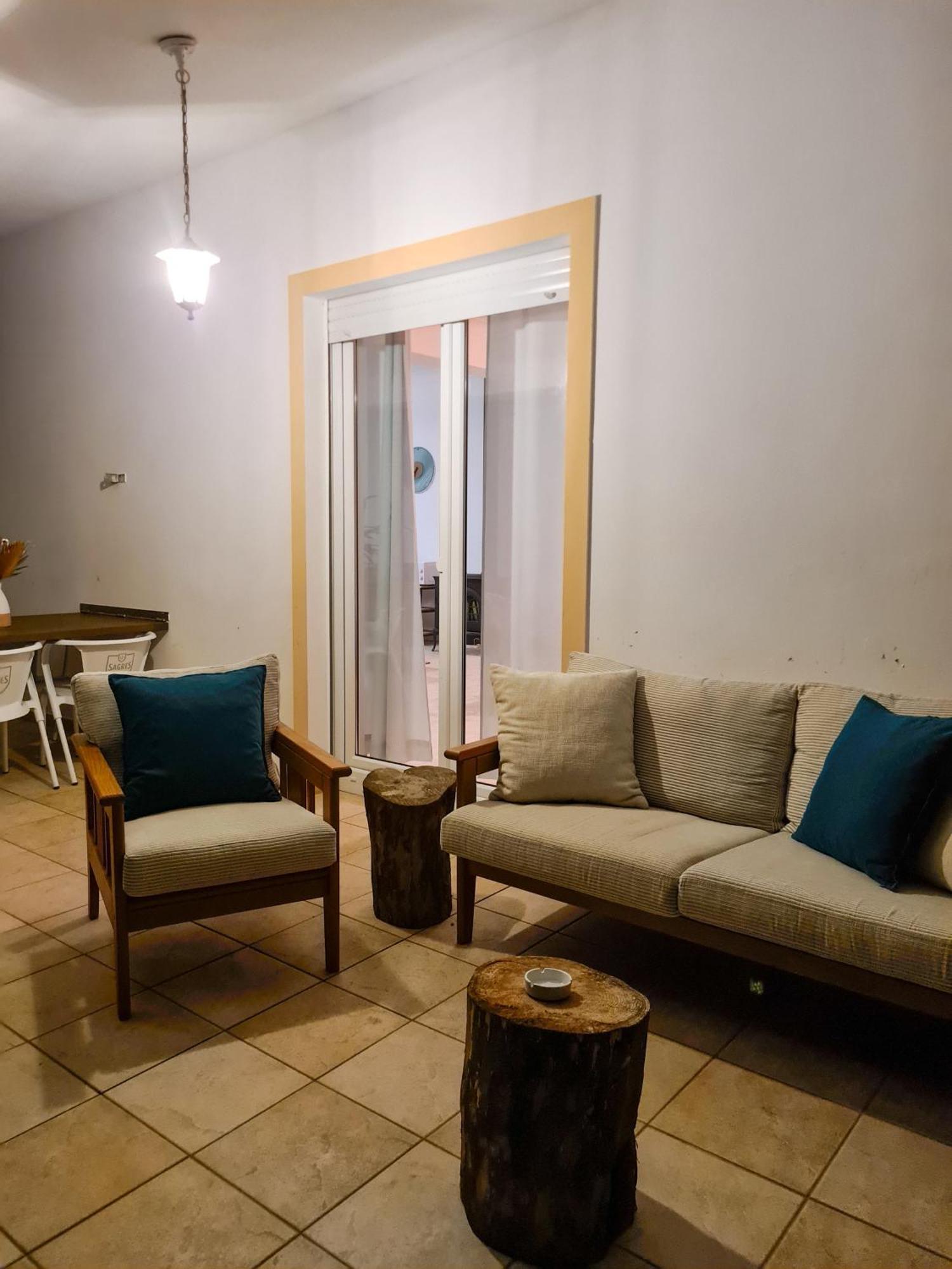 Herdade da Vagem Rogil Kamer foto
