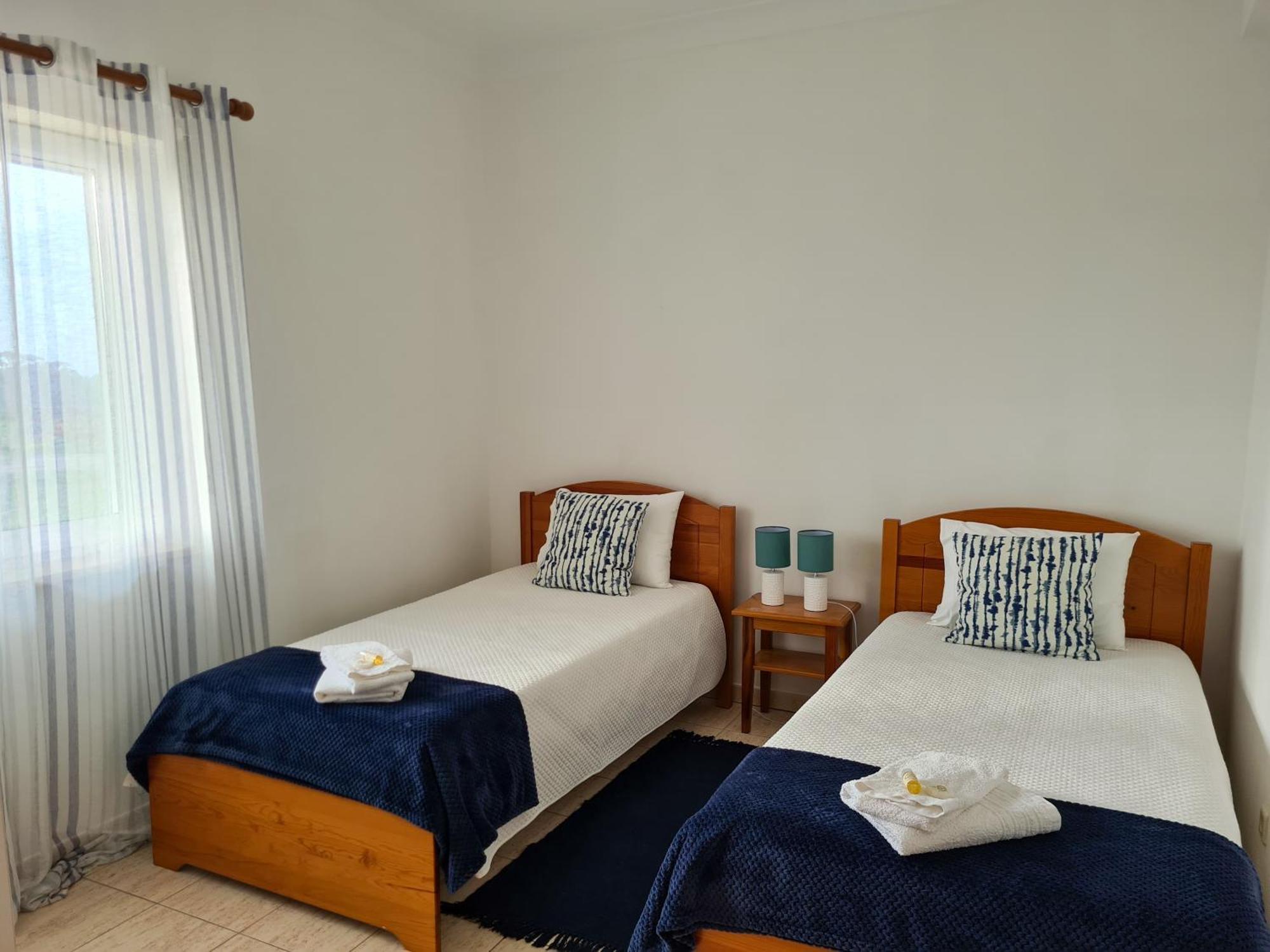 Herdade da Vagem Rogil Kamer foto