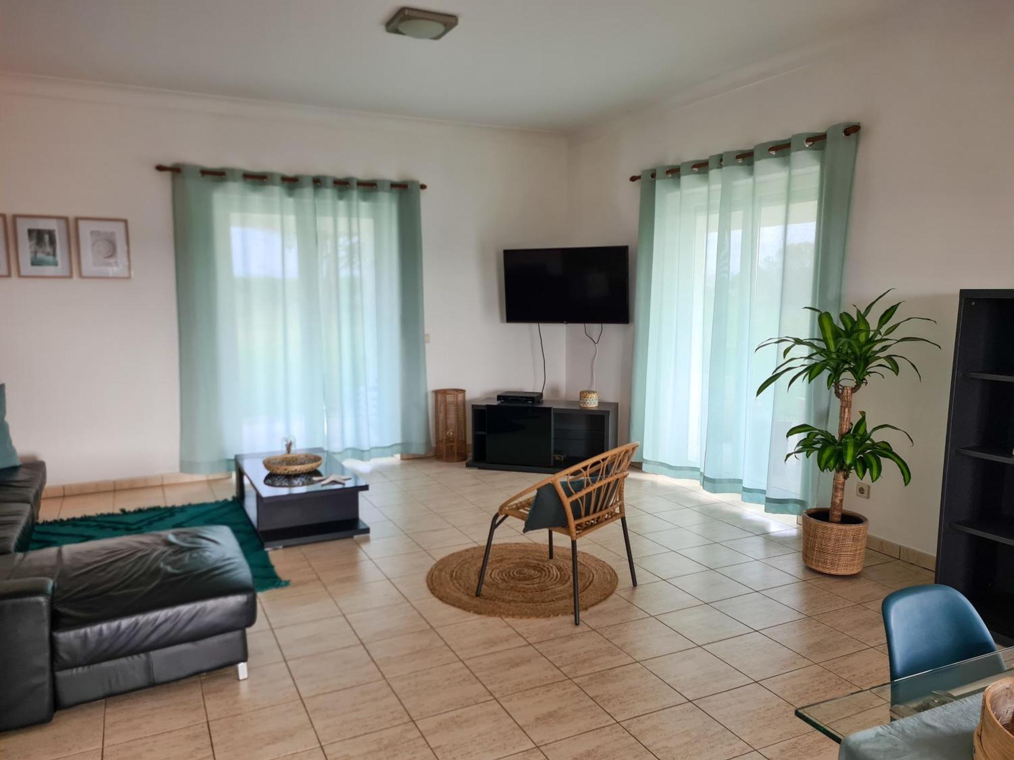 Herdade da Vagem Rogil Kamer foto