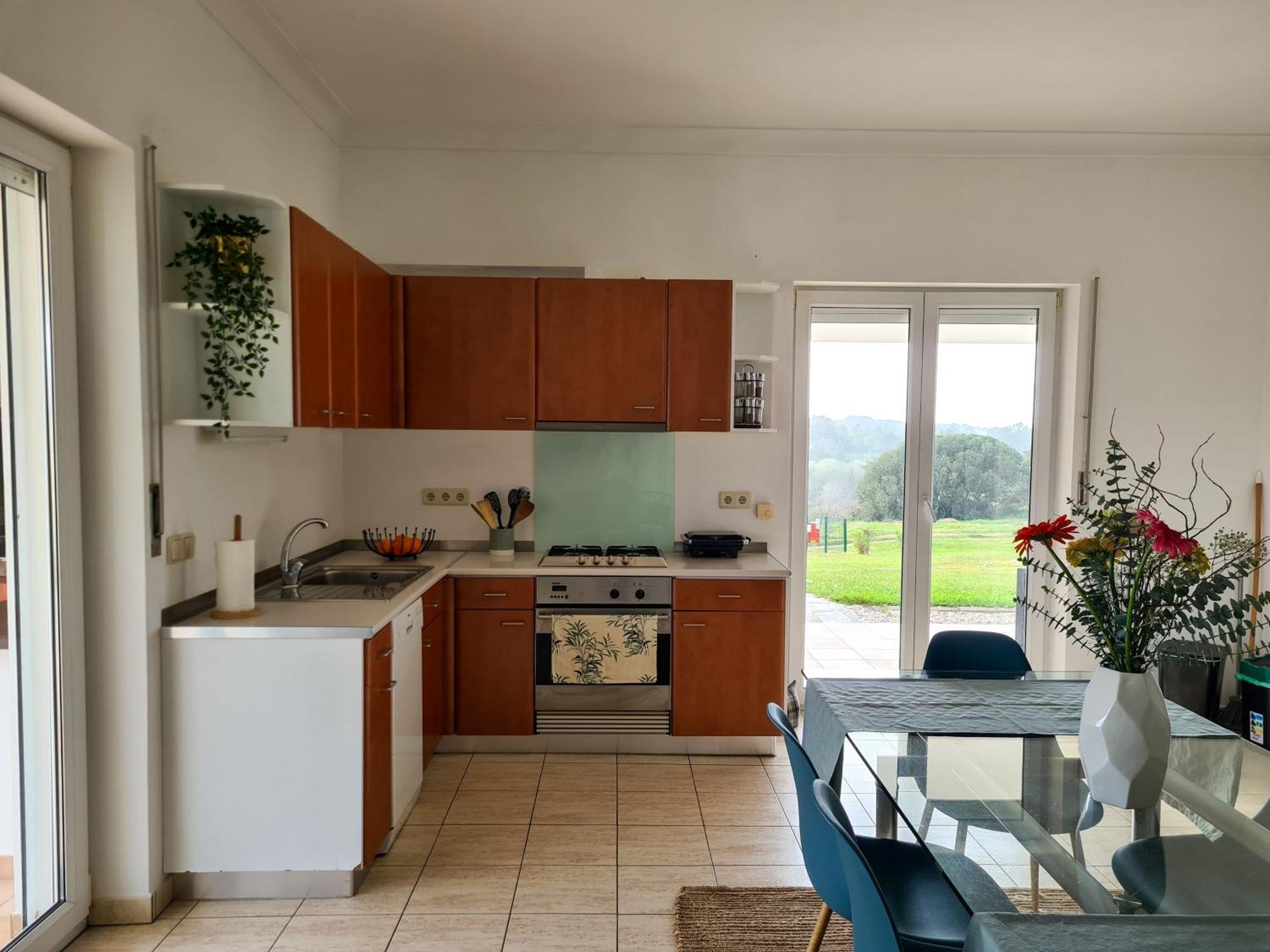 Herdade da Vagem Rogil Kamer foto