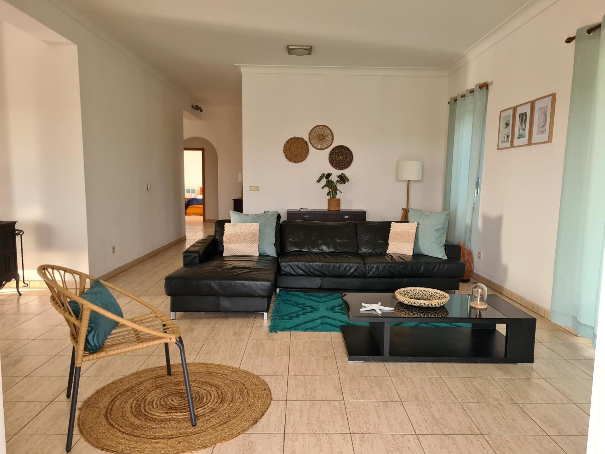 Herdade da Vagem Rogil Kamer foto