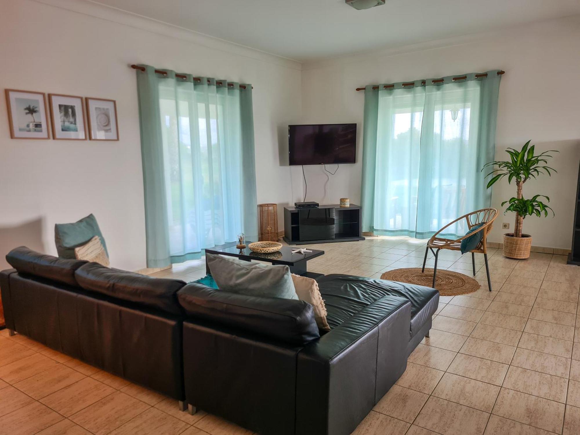 Herdade da Vagem Rogil Kamer foto