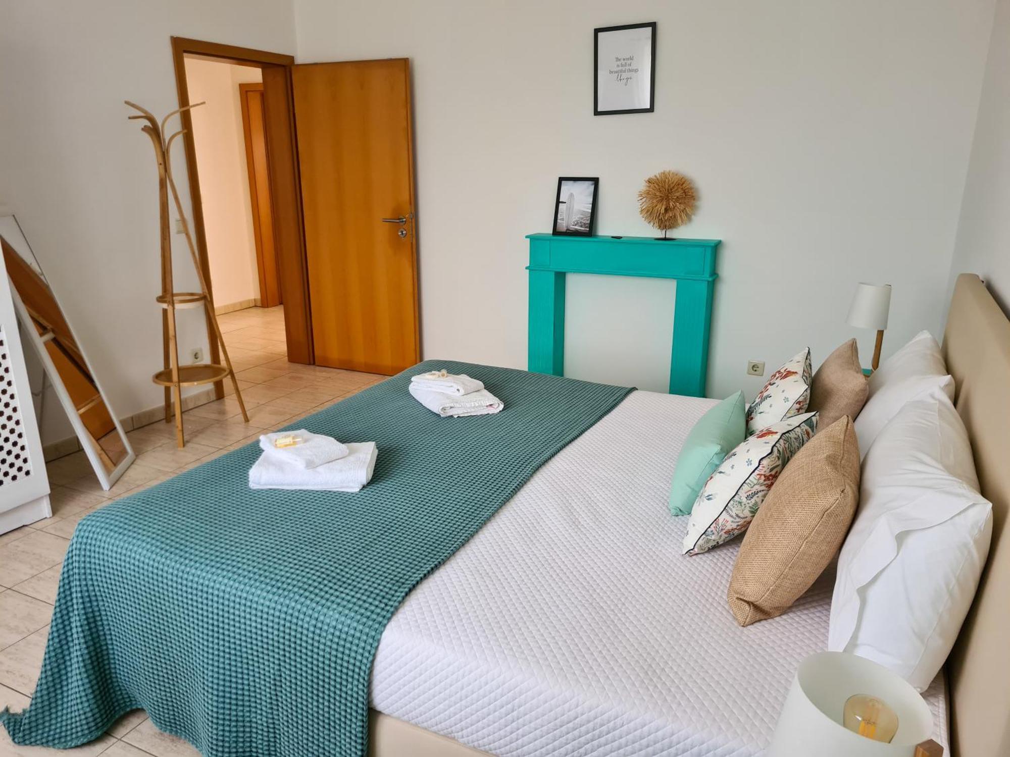 Herdade da Vagem Rogil Kamer foto