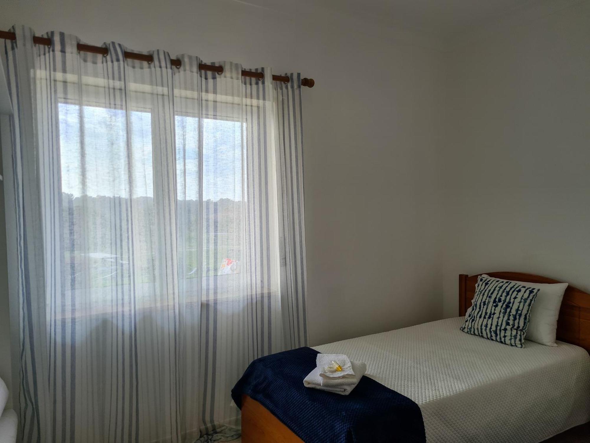 Herdade da Vagem Rogil Kamer foto